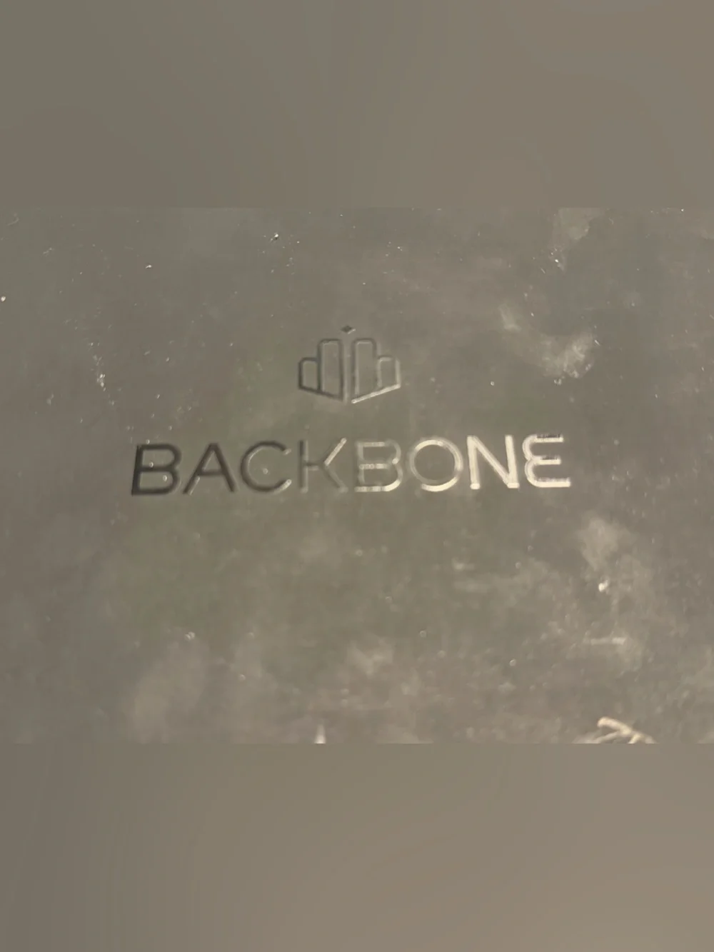 Backbone One Mobile Gaming Controller - White/Black